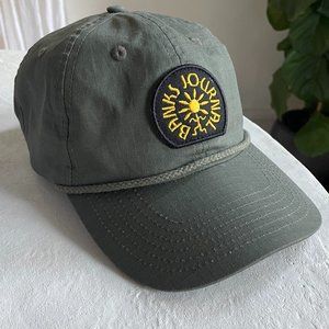 Banks Journal "Suntread" Hat